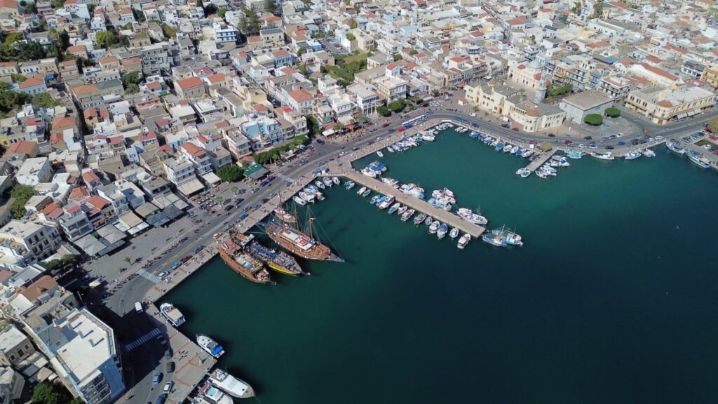 Kalymnos Island boat tour 3 Island Cruise